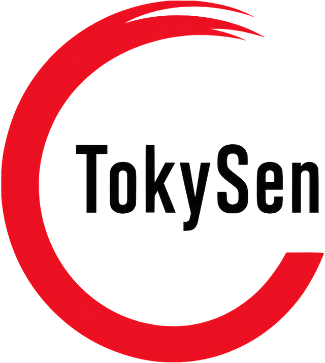TokySen